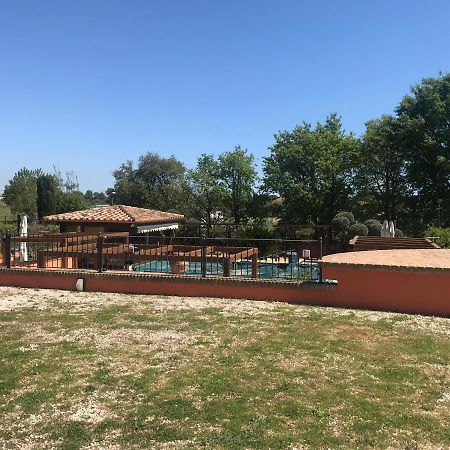 Le Rose Bed & Breakfast Nettuno Bagian luar foto